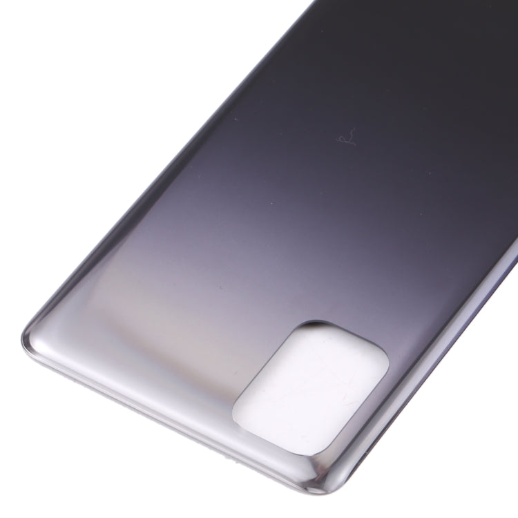 สำหรับ Samsung Galaxy M31s 5G SM-M317F ฝาหลังแบตเตอรี่, For Samsung Galaxy M31s 5G
