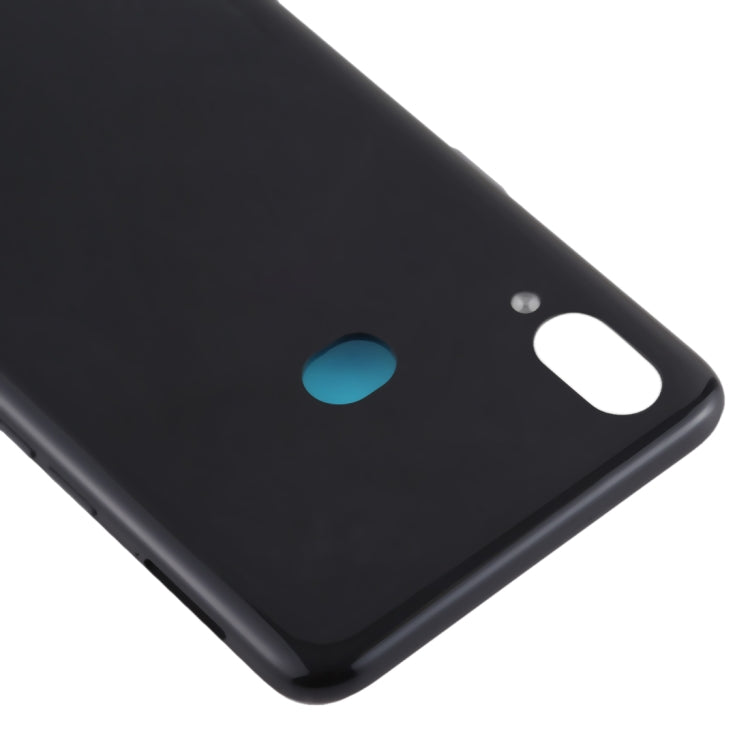 สำหรับฝาหลังแบตเตอรี่ Galaxy A10s พร้อมปุ่มด้านข้าง, For Galaxy A10s