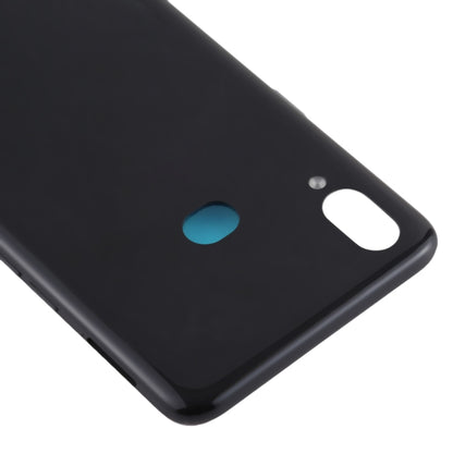 สำหรับฝาหลังแบตเตอรี่ Galaxy A10s พร้อมปุ่มด้านข้าง, For Galaxy A10s