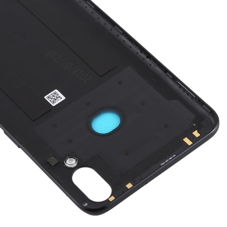 สำหรับฝาหลังแบตเตอรี่ Galaxy A10s พร้อมปุ่มด้านข้าง, For Galaxy A10s
