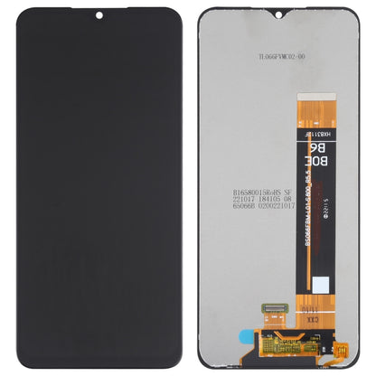 OEM หน้าจอ LCD สำหรับ Samsung Galaxy A13 SM-A137 Digitizer Full ASSEMBLY, For Samsung Galaxy A13 SM-A137