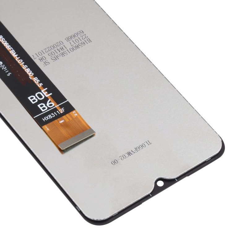 OEM หน้าจอ LCD สำหรับ Samsung Galaxy A13 SM-A137 Digitizer Full ASSEMBLY, For Samsung Galaxy A13 SM-A137