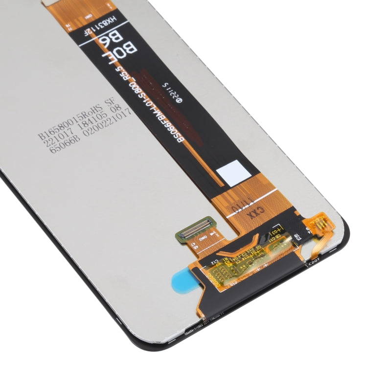 OEM หน้าจอ LCD สำหรับ Samsung Galaxy A13 SM-A137 Digitizer Full ASSEMBLY, For Samsung Galaxy A13 SM-A137