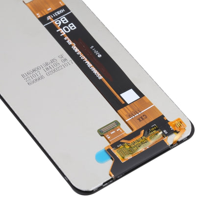 OEM หน้าจอ LCD สำหรับ Samsung Galaxy A13 SM-A137 Digitizer Full ASSEMBLY, For Samsung Galaxy A13 SM-A137