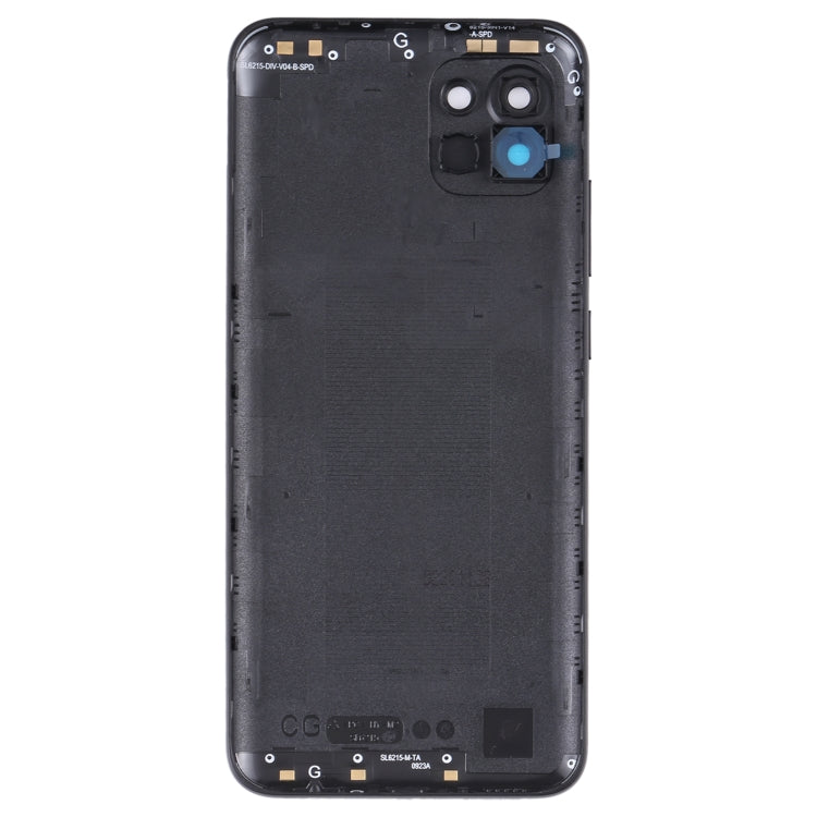 สำหรับ Samsung Galaxy A03 SM-A035F ฝาหลังแบตเตอรี่, For Samsung Galaxy A03