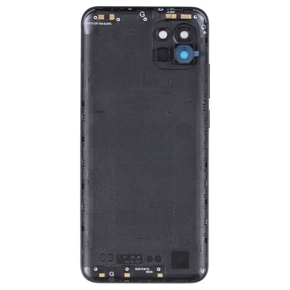 สำหรับ Samsung Galaxy A03 SM-A035F ฝาหลังแบตเตอรี่, For Samsung Galaxy A03