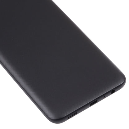 สำหรับ Samsung Galaxy A03 SM-A035F ฝาหลังแบตเตอรี่, For Samsung Galaxy A03