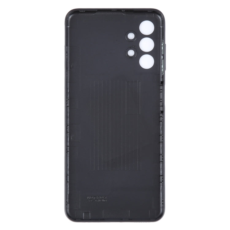 สำหรับ Samsung Galaxy A13 SM-A135 ฝาหลังแบตเตอรี่, For Samsung Galaxy A13 SM-A135, For Samsung Galaxy A13