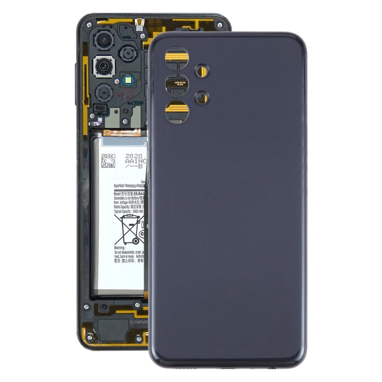 สำหรับ Samsung Galaxy A13 SM-A135 ฝาหลังแบตเตอรี่, For Samsung Galaxy A13 SM-A135, For Samsung Galaxy A13