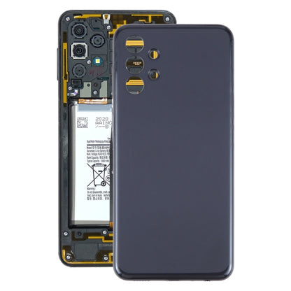 สำหรับ Samsung Galaxy A13 SM-A135 ฝาหลังแบตเตอรี่, For Samsung Galaxy A13 SM-A135, For Samsung Galaxy A13
