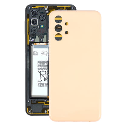 สำหรับ Samsung Galaxy A13 SM-A135 ฝาหลังแบตเตอรี่, For Samsung Galaxy A13 SM-A135, For Samsung Galaxy A13