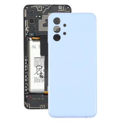 สำหรับ Samsung Galaxy A13 SM-A135 ฝาหลังแบตเตอรี่, For Samsung Galaxy A13 SM-A135, For Samsung Galaxy A13