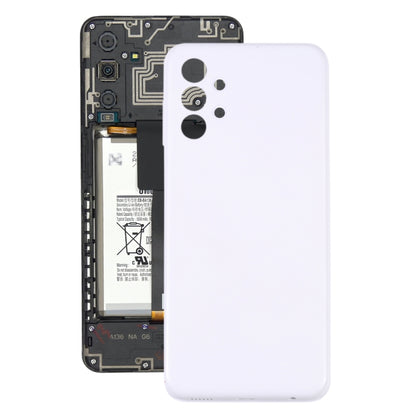 สำหรับ Samsung Galaxy A13 SM-A135 ฝาหลังแบตเตอรี่, For Samsung Galaxy A13 SM-A135, For Samsung Galaxy A13