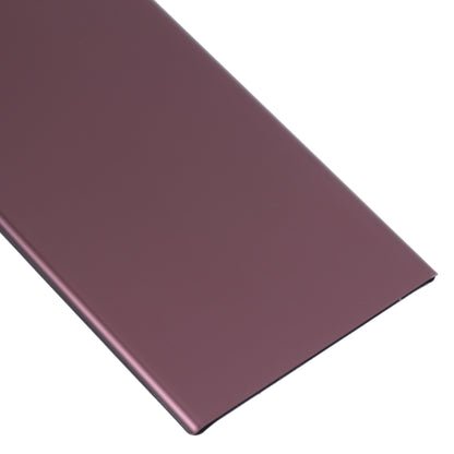 สำหรับฝาหลังแบตเตอรี่ Samsung Galaxy S22 Ultra, For Samsung Galaxy S22 Ultra(Dark Red), For Samsung Galaxy S22 Ultra