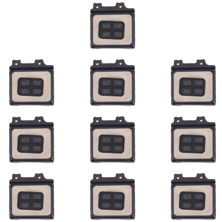 สำหรับ Samsung Galaxy Note9 /Note10 + / S10 / S20 10 ชิ้นลำโพงหูฟังดั้งเดิม, For Samsung Galaxy Note9 /Note10+ / S10 / S20 (Original)