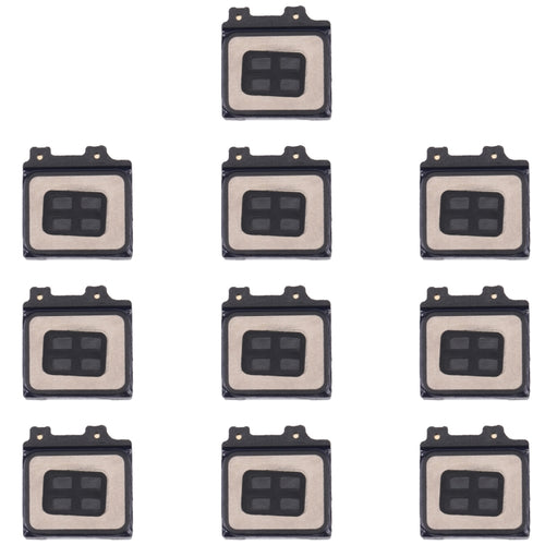 สำหรับ Samsung Galaxy Note9 /Note10 + / S10 / S20 10 ชิ้นลำโพงหูฟังดั้งเดิม, For Samsung Galaxy Note9 /Note10+ / S10 / S20 (Original)