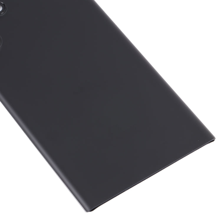 สำหรับ Samsung Galaxy S22 Ultra 5G SM-S908B ฝาหลังแบตเตอรี่พร้อมฝาครอบเลนส์กล้อง, For Samsung Galaxy S22 Ultra 5G