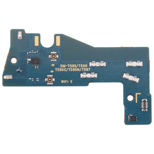สำหรับ Samsung Galaxy Tab A 10.5 SM-T590/T595/T597 หมายเลข 1 เสาอากาศสัญญาณบอร์ดขนาดเล็ก, For Samsung Galaxy Tab A 10.5(NO:1)