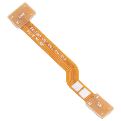 สำหรับ Samsung Galaxy Tab A 10.5 SM-T590/T595/T597 หมายเลข 1 Connector Flex Cable, For Samsung Galaxy Tab A 10.5(NO:1)