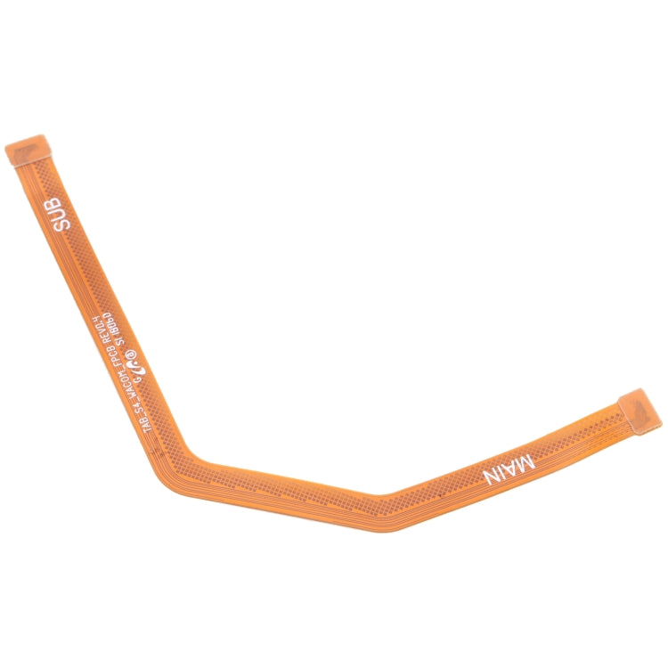 สำหรับ Samsung Galaxy Tab S4 10.5 SM-T830/T835/T837 Touch การเชื่อมต่อ Flex Cable, For Samsung Galaxy Tab S4 10.5