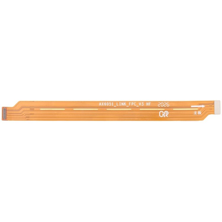 เมนบอร์ด Flex Cable สำหรับ Huawei MatePad 10.4 BAH3-AL00 LTE, For Huawei MatePad 10.4(LTE)