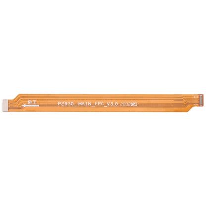 เมนบอร์ด Flex Cable สำหรับ Huawei MatePad 10.4 BAH3-W09 WIFI, For Huawei MatePad 10.4(WIFI)