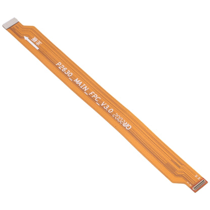 เมนบอร์ด Flex Cable สำหรับ Huawei MatePad 10.4 BAH3-W09 WIFI, For Huawei MatePad 10.4(WIFI)