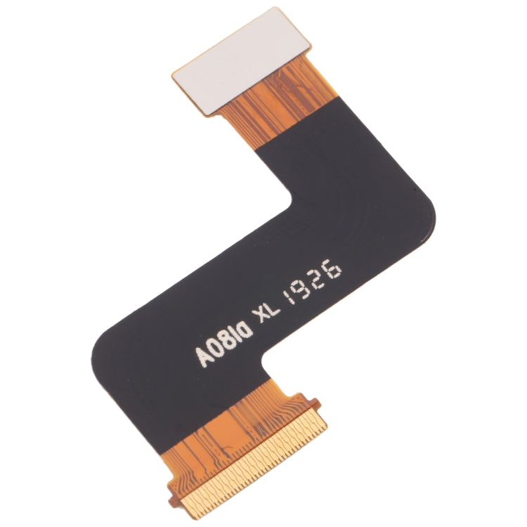 เมนบอร์ด Flex Cable สำหรับ Huawei MediaPad M3 Lite 8.0, For Huawei MediaPad M3 Lite 8.0 CPN-W09