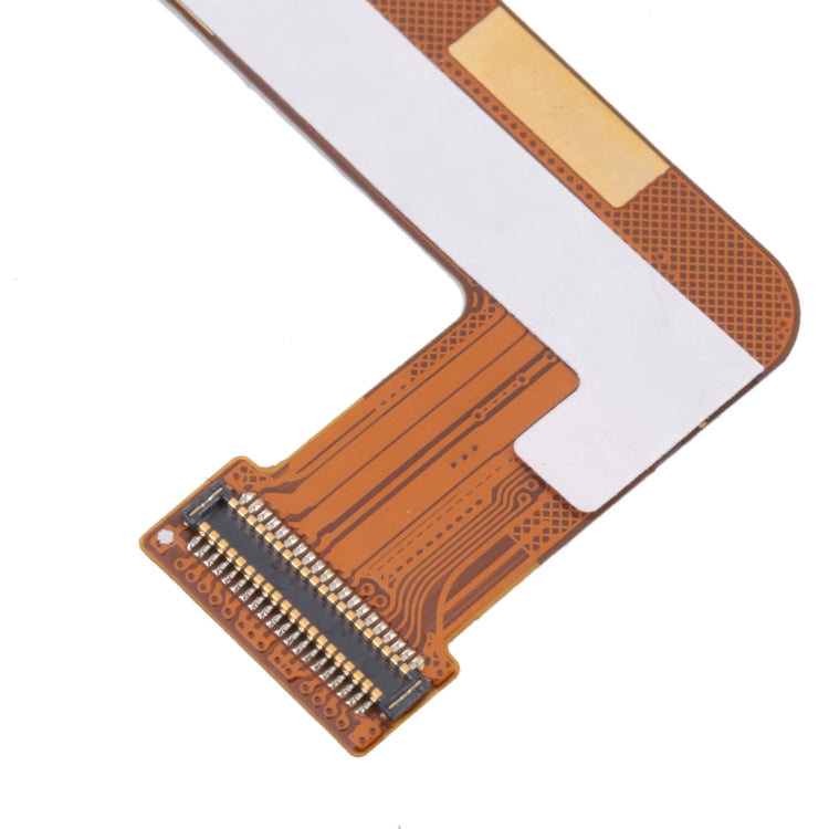 เมนบอร์ด Flex Cable สำหรับ Huawei MediaPad M3 Lite 8.0, For Huawei MediaPad M3 Lite 8.0 CPN-W09