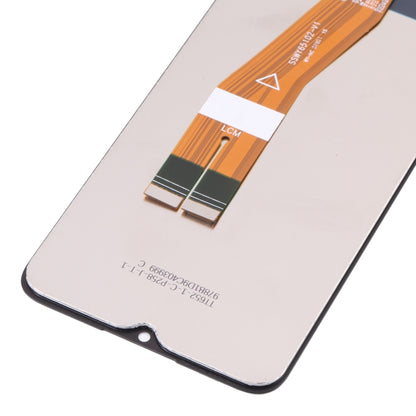 หน้าจอแอลซีดีและชุดประกอบDigitizerสำหรับSamsung Galaxy A03S, For Samsung Galaxy A03S SM-A037F