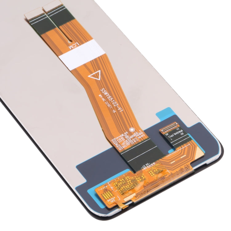 หน้าจอแอลซีดีและชุดประกอบDigitizerสำหรับSamsung Galaxy A03S, For Samsung Galaxy A03S SM-A037F