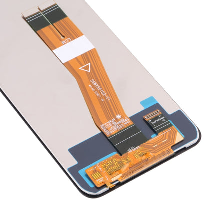 หน้าจอแอลซีดีและชุดประกอบDigitizerสำหรับSamsung Galaxy A03S, For Samsung Galaxy A03S SM-A037F