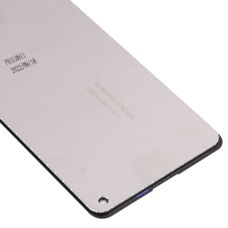 หน้าจอแอลซีดีและชุดประกอบDigitizerสำหรับSamsung Galaxy A21S, For Samsung Galaxy A21S