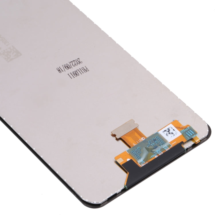 หน้าจอแอลซีดีและชุดประกอบDigitizerสำหรับSamsung Galaxy A21S, For Samsung Galaxy A21S