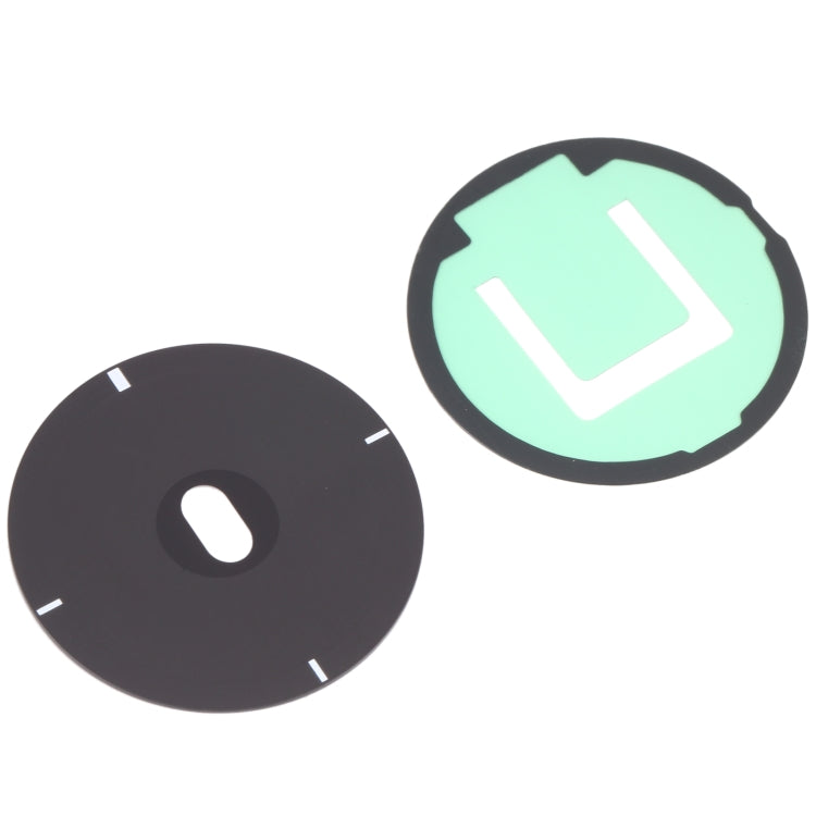 เลนส์กระจกด้านหลังสำหรับ Samsung Gear S2 SM-R720, SM-R720