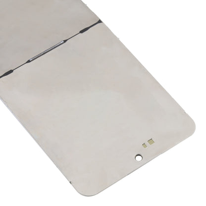 หน้าจอ LCD ต้นฉบับสำหรับ Samsung Galaxy Z Flip3 5G SM-F711 Digitizer Full Assembly, For Samsung Galaxy Z Flip3 5G SM-F711