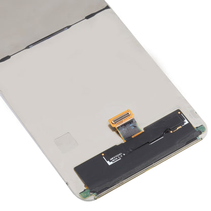 หน้าจอ LCD ต้นฉบับสำหรับ Samsung Galaxy Z Flip3 5G SM-F711 Digitizer Full Assembly, For Samsung Galaxy Z Flip3 5G SM-F711