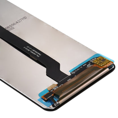 หน้าจอ LCD วัสดุ PLS TFT ดั้งเดิมและชุดประกอบ Digitizer สำหรับ Samsung Galaxy M40 SM-M405, For Samsung Galaxy M40
