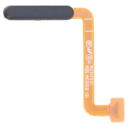 สำหรับ Samsung Galaxy M23 SM-M236B Original เซ็นเซอร์ลายนิ้วมือ FLEX CABLE, For Samsung Galaxy M23