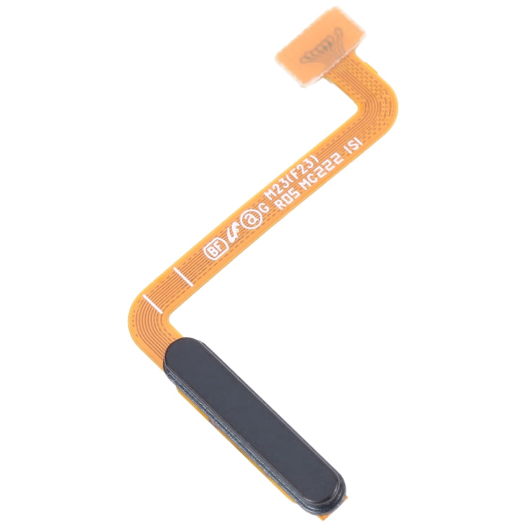 สำหรับ Samsung Galaxy M23 SM-M236B Original เซ็นเซอร์ลายนิ้วมือ FLEX CABLE, For Samsung Galaxy M23