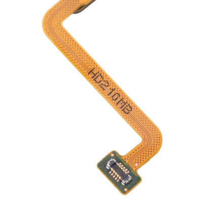 สำหรับ Samsung Galaxy M23 SM-M236B Original เซ็นเซอร์ลายนิ้วมือ FLEX CABLE, For Samsung Galaxy M23