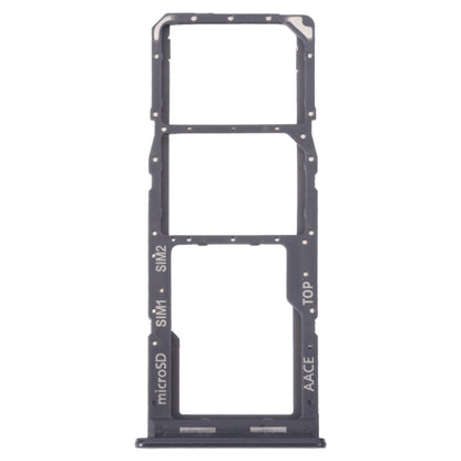 สำหรับ Samsung Galaxy A13 SM-A135 ถาดซิมการ์ดเดิม + ถาดซิมการ์ด + ถาดการ์ด Micro SD, For Samsung Galaxy A13(Original), For Samsung Galaxy A13 (Original)