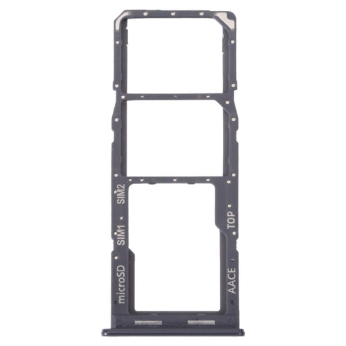 สำหรับ Samsung Galaxy A13 SM-A135 ถาดซิมการ์ดเดิม + ถาดซิมการ์ด + ถาดการ์ด Micro SD, For Samsung Galaxy A13(Original), For Samsung Galaxy A13 (Original)