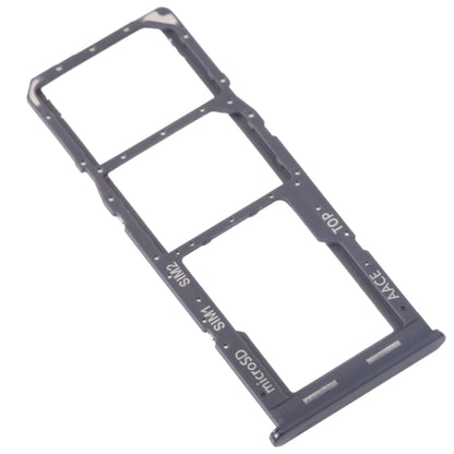 สำหรับ Samsung Galaxy A13 SM-A135 ถาดซิมการ์ดเดิม + ถาดซิมการ์ด + ถาดการ์ด Micro SD, For Samsung Galaxy A13(Original), For Samsung Galaxy A13 (Original)