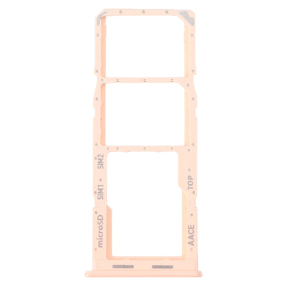 สำหรับ Samsung Galaxy A13 SM-A135 ถาดซิมการ์ดเดิม + ถาดซิมการ์ด + ถาดการ์ด Micro SD, For Samsung Galaxy A13(Original), For Samsung Galaxy A13 (Original)
