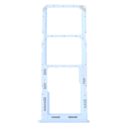 สำหรับ Samsung Galaxy A13 SM-A135 ถาดซิมการ์ดเดิม + ถาดซิมการ์ด + ถาดการ์ด Micro SD, For Samsung Galaxy A13(Original), For Samsung Galaxy A13 (Original)