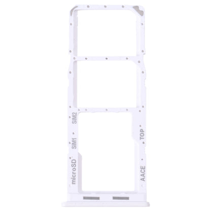 สำหรับ Samsung Galaxy A13 SM-A135 ถาดซิมการ์ดเดิม + ถาดซิมการ์ด + ถาดการ์ด Micro SD, For Samsung Galaxy A13(Original), For Samsung Galaxy A13 (Original)