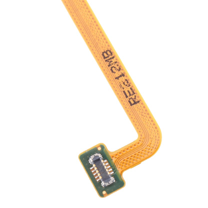 สำหรับ Samsung Galaxy M33 SM-M336B Original เซ็นเซอร์ลายนิ้วมือ FLEX CABLE, For Samsung Galaxy M33
