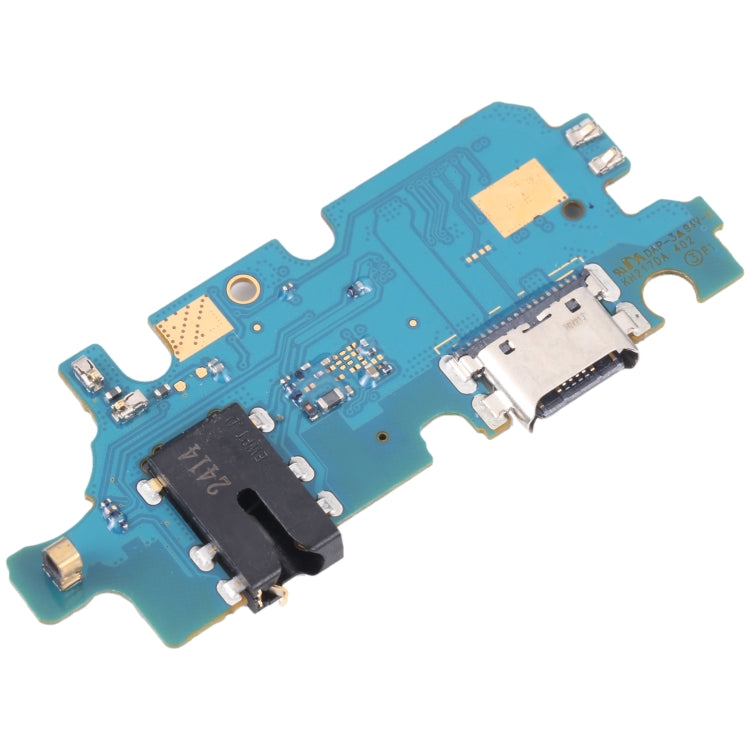 สำหรับ Samsung Galaxy M13 SM-M135F Original พอร์ตชาร์จ BOARD, For Samsung Galaxy M13 (Original)