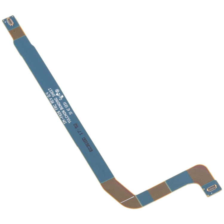สำหรับ Samsung Galaxy Z Fold3 5G SM-F926 เดิมสัญญาณ Flex Cable, For Samsung Galaxy Z Fold3 5G(Original)